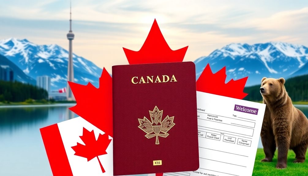 canada visitor visa guide