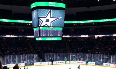 dallas stars viewing information