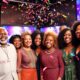 diverse black tv celebrations