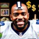 emmitt smith wealth journey