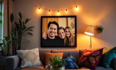 john lloyd young s social media relationship