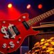 sammy hagar s financial legacy