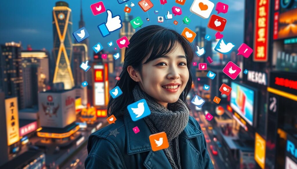 social media impact on Du Meizhu fame social media impact on Du Meizhu fame