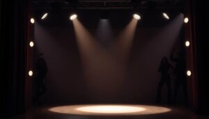 Naked TV Stars A Look at Unscripted and Controversial Moments