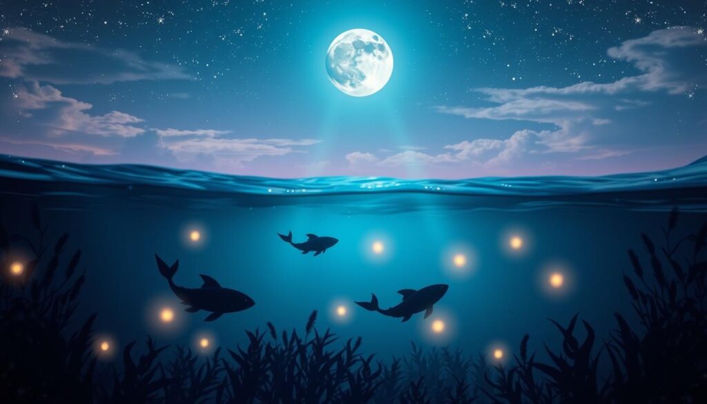 New Moon Pisces