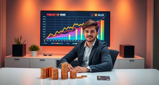 achieve financial milestone goals