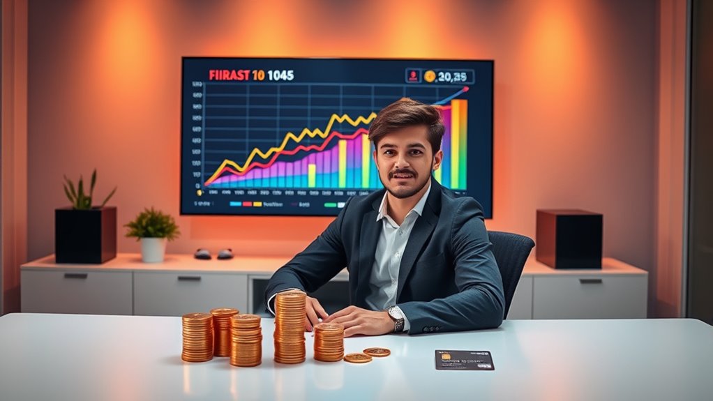 achieve financial milestone goals