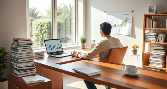 achieving financial independence timeline