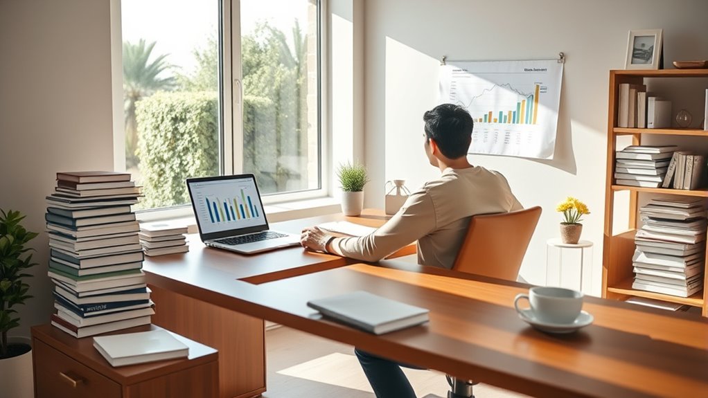 achieving financial independence timeline