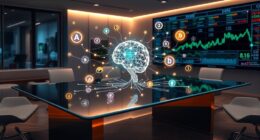 ai algorithms economic value