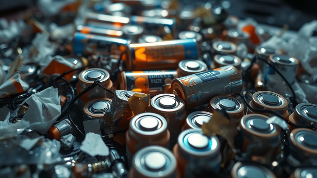 battery scarcity hampers green progress