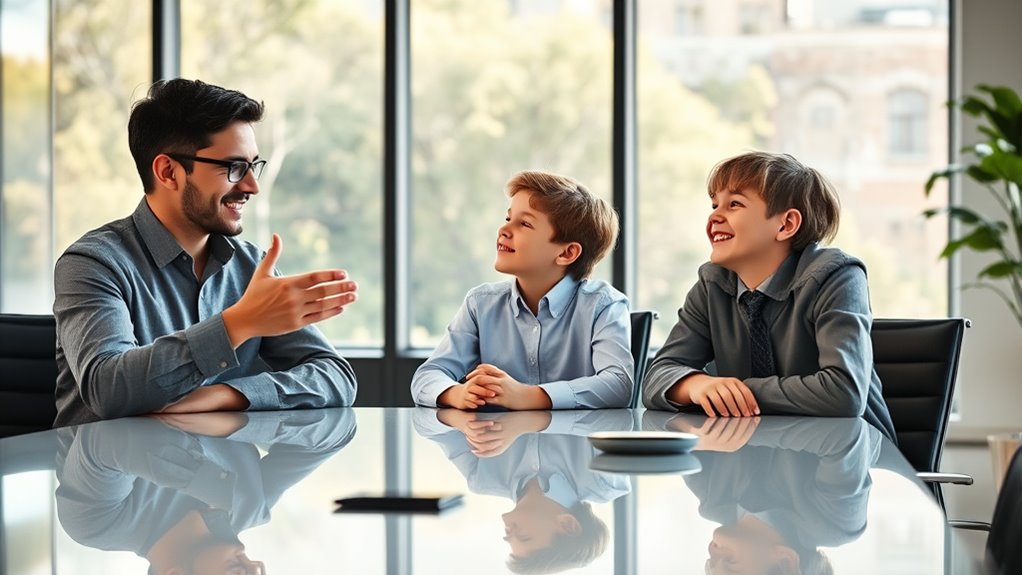 birth order influences leadership