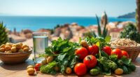 blue zones diet truth
