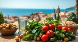 blue zones diet truth