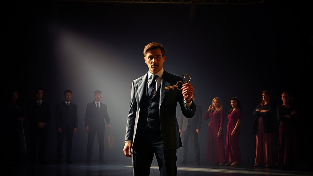 break stereotypes through diversity