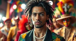 breaking stereotypes in hollywood