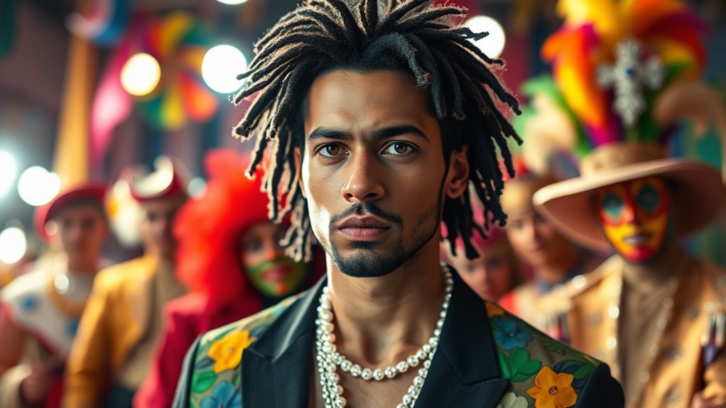 breaking stereotypes in hollywood