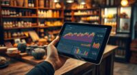 cash flow forecasting tool