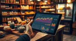 cash flow forecasting tool