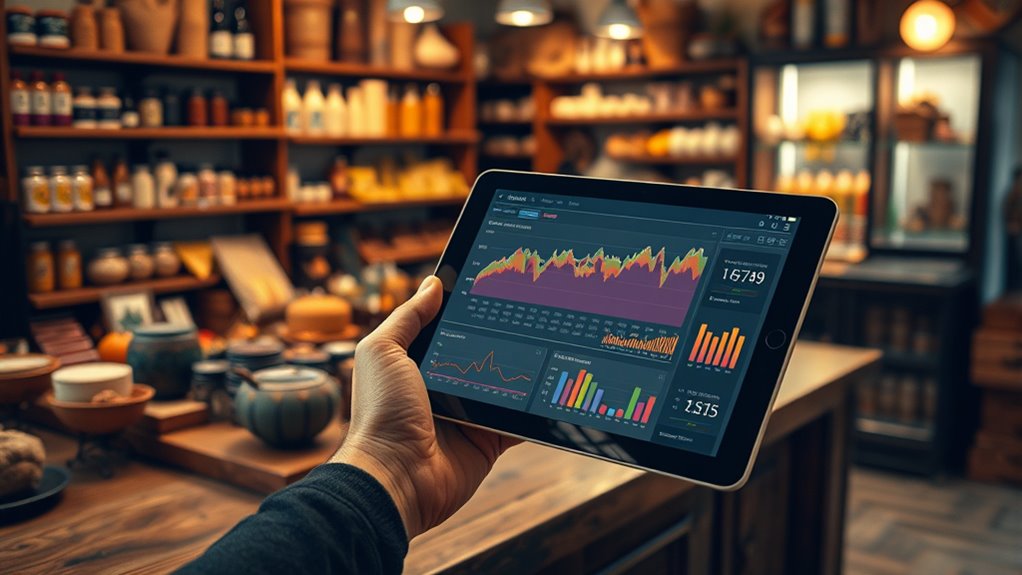 cash flow forecasting tool