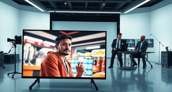 celebrity deepfake advertising ethics