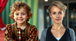 child fame developmental effects