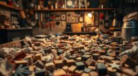 crafting movie sound effects