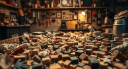 crafting movie sound effects