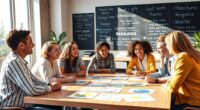 culture sustains during downturns