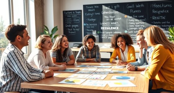 culture sustains during downturns