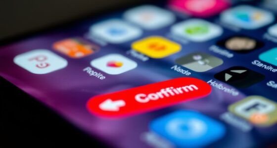 deceptive app design tactics