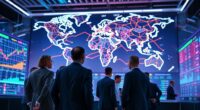 digital currencies reshape international commerce