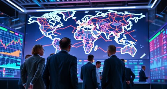 digital currencies reshape international commerce