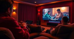 dubbing subtitles viewer retention