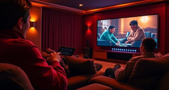 dubbing subtitles viewer retention