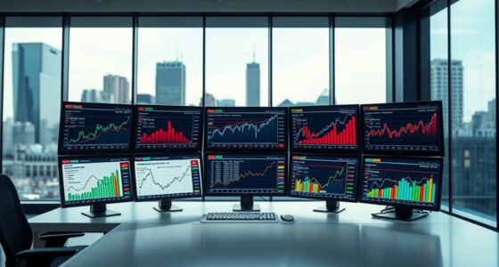 early recession predictive indicators