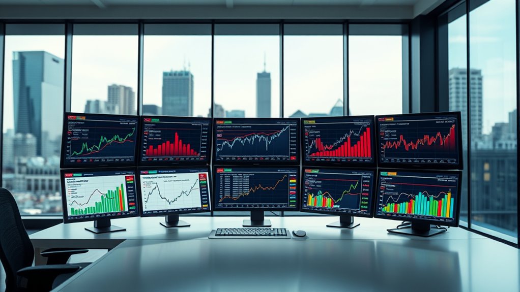 early recession predictive indicators