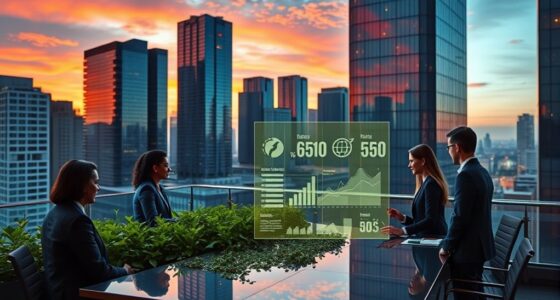 esg reporting as advantage