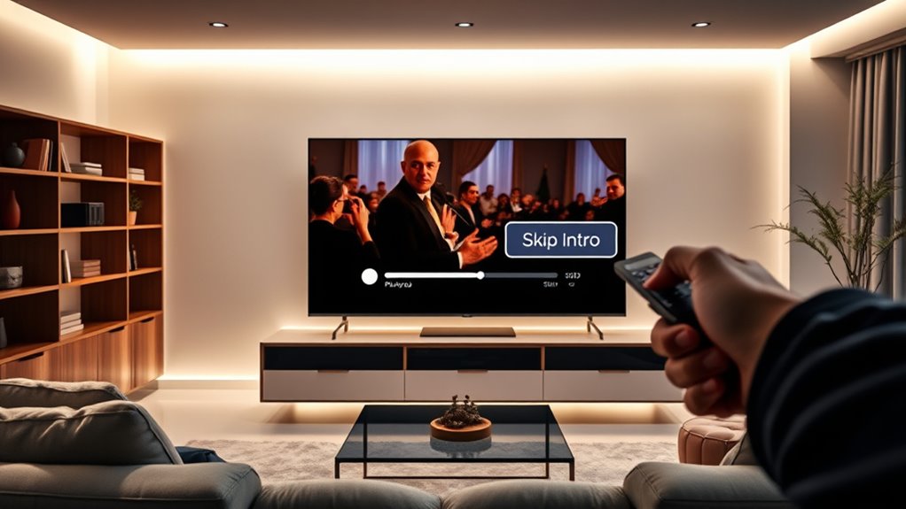 faster engaging storytelling experience