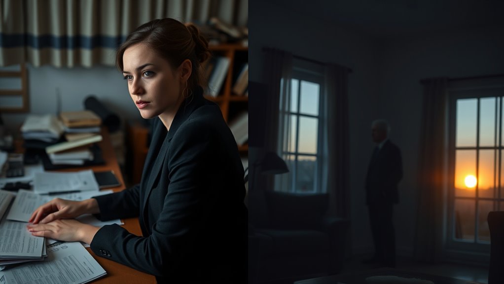 financial planning after divorce