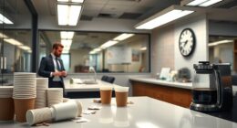 hidden costs of coffee
