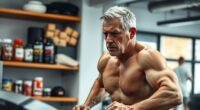 hidden dangers of weekend exercise