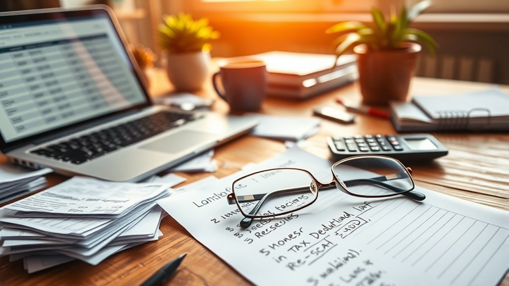 hidden freelancer tax deductions