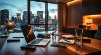 high earners financial struggles