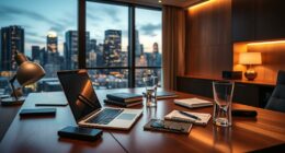 high earners financial struggles