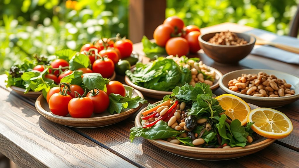 holistic longevity lifestyle factors