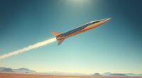 hypersonic missile reality check