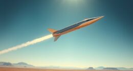 hypersonic missile reality check