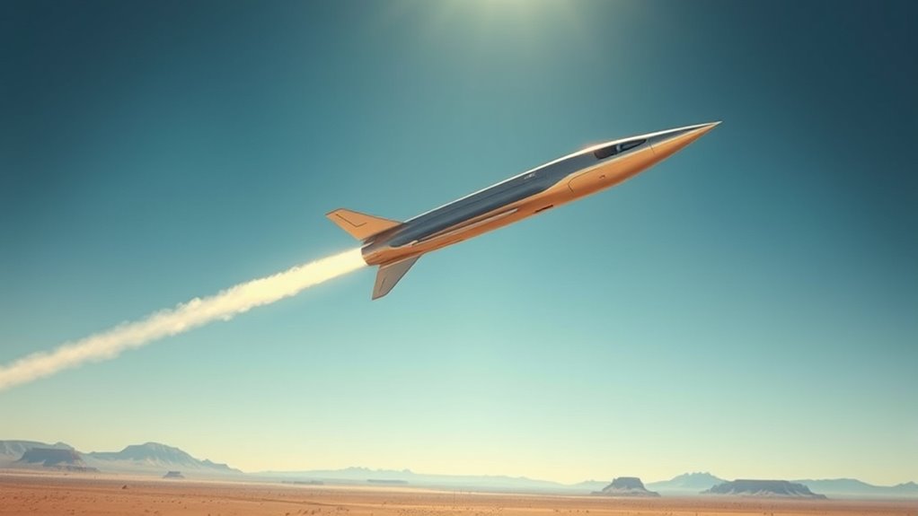 hypersonic missile reality check