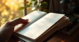 journaling enhances brain resilience